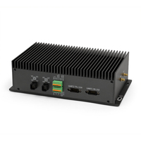 Kit de développement de voiture intelligente IA Jetson Orin Nano Super 4 Go pour contrôleur de domaine de conduite autonome basé sur Linux avec 34 TOPS