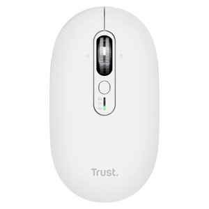 Souris Consumer Seron Hyperscroll Blanche 26019 - Product Image 1