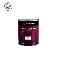 Agen Pengontrol Warna Cat Mobil Kualitas Super Pabrikan OEM Lapisan & Cat