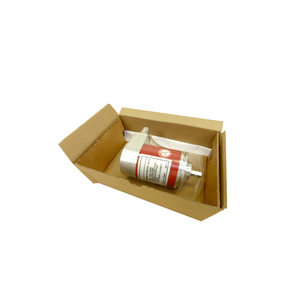 Codeur rotatif multi-tours absolu CEV65M-01460 pour la détection de position des équipements d'automatisation industrielle – Pièce de rechange - Product Image 1