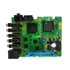 FANUC CNC Original PCB Board A20B-2102-0241 - Product Image 5
