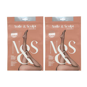 Bolsas laterales de aluminio y plástico personalizadas para empaque de miel, té, café y leche en polvo - Product Image 4