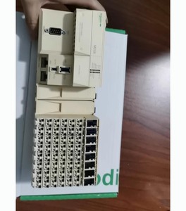 Controlador Programable Schneider TM258LF66DT4L Modicon M258, 66+4 E/S, 24V CC, 100% Nuevo en Existencia - Product Image 2