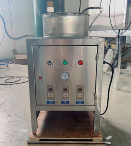 Éplucheur d'ail de haute qualité/peau d'ail enlevant la machine/machine d'épluchage d'ail - Product Image 4