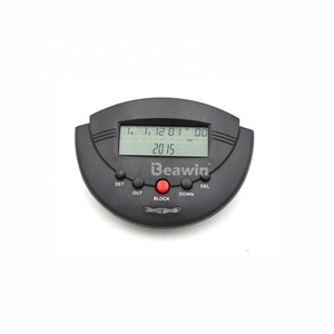 Giá rẻ nhất điện thoại có dây Chặn cuộc gọi để chặn thư rác và phiền toái cuộc gọi với người gọi <span class=keywords><strong>ID</strong></span> hộp và đèn nền màu xanh hiển thị - Product Image 2