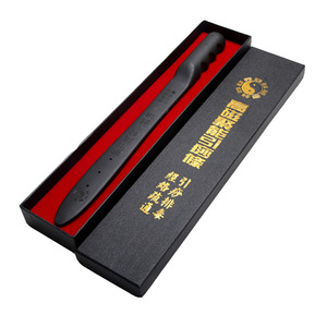 Gua Sha Board Massager Hammer <b>Silicone</b> Full Body Meridian Tapping Back Pounding Device Fitness Health Massage <b>Tool</b> - Product Image 2