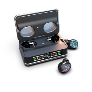 Eadset-arbuds con botón de encendido, M50-1 - Product Image 2