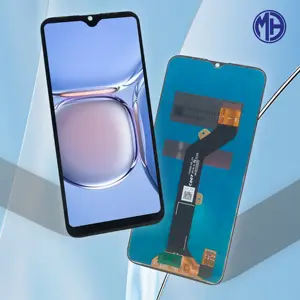 Venta caliente teléfono móvil LCD 100% calidad probada para INFINIX reemplazo de pantalla de teléfono móvil X657