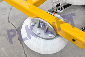 PLK LIFT China elevador de ventosa de vacío eléctrico de alta calidad para <span class=keywords><strong>panel</strong></span> de madera - Product Image 4