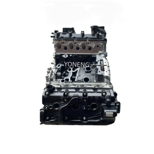 MEJOR <span class=keywords><strong>PRECIO</strong></span> Conjunto de Motor V6 CRT de Alto Rendimiento 3.0T para Audi A4 <span class=keywords><strong>A6</strong></span> Q7 <span class=keywords><strong>Allroad</strong></span> B9 - Product Image 1