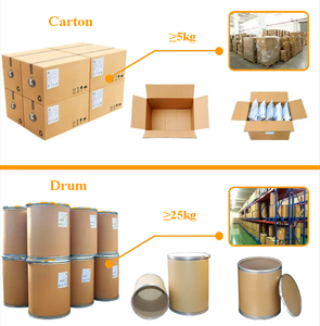 <span class=keywords><strong>HBCD</strong></span> en Polvo, Dextrina Ciclada Altamente Ramificada, al Mejor Precio de Fábrica, al por Mayor - Product Image 6