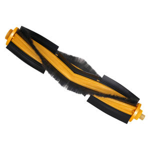 Kit de herramientas de limpieza para el hogar apto para <span class=keywords><strong>Ecovacs</strong></span> N10 <span class=keywords><strong>Plus</strong></span>, piezas de Robot aspirador, cepillo lateral principal, filtro Hepa, mopa, bolsa de polvo - Product Image 2