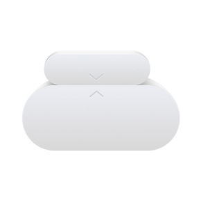 Zigbee thông minh cửa sổ/cửa dò cảm biến dễ dàng cài đặt báo động không dây Android app điều khiển pin hoạt động cho tuya cuộc sống thông minh - Product Image 2