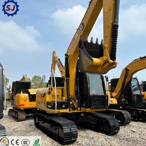 รถขุด CAT313D2GC มือสอง 13 ตัน ชั่วโมงการทำงานต่ำ รถขุดตีนตะขาบ ราคาถูก คุณภาพสูง CAT320 CAT336 - Product Image 1