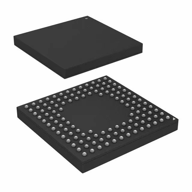 HI3521ARBCV100 Packaged BGA437 Microcontroller Chip, Brand New and Original.