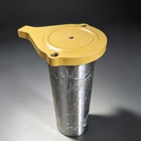 209-72-54171 Arbre de pivot pour excavatrice PC600/650/700/750/800-6-7-8