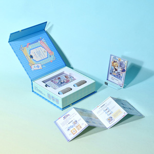 Juego de mesa familiar para niños adultos con logotipo personalizado, fabricante educativo de juegos de mesa personalizados, juegos de mesa divertidos de estrategia - Product Image 1