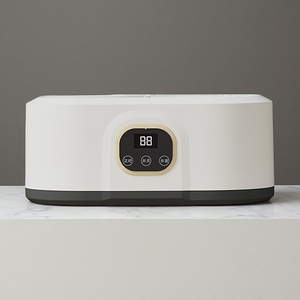 Sèche-linge compact mini, machine à sécher les vêtements, désodorisant à ions négatifs, grande capacité, sécheuse suspendue pour literie, serviettes et voyages - Product Image 6