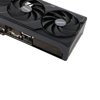 New GIGABYTE GeForce RTX 5090 WINDFORCE OC 32G GDDR7 384-Bit PCIe 5.0 4nm Fan-Cooled Desktop/Workstation Gaming Graphics Card