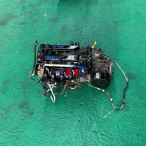 Motor de Gasolina Ford Mondeo 2.0 CAF488Q Completo, Ensamblaje de Motor CAF488Q Usado, Repuesto para Exportación - Product Image 5