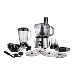 Procesador de Alimentos Multifuncional de 3L para Cocina, Gran Venta - Product Image 1
