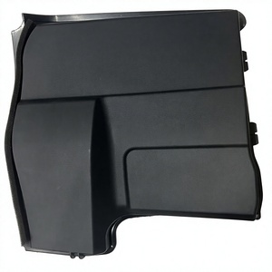 สำหรับแลนด์โรเวอร์ฝาครอบแบตเตอรี่ LR018528 และ LR018527 สำหรับดิสคัฟเวอรี่ 3 4 เรนจ์โรเวอร์สปอร์ตชิ้นส่วนทดแทนพลาสติก - Product Image 3