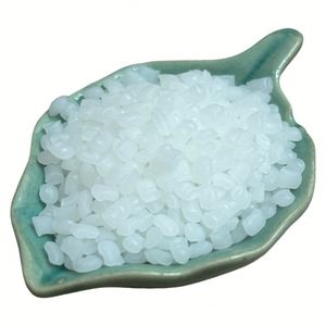 Resina PP Virgen PP Gránulos Polipropileno al azar Copolímero Gránulos PP Plástico Pellets para moldeo por inyección - Product Image 4