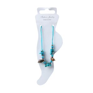 <span class=keywords><strong>2026</strong></span> नए डिजाइन फैशन कॉंक के साथ महिलाओं के फैशन टर्क्विड बेड्स - Product Image 1