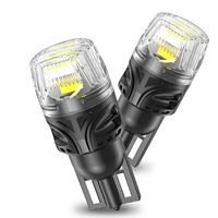 2023 S03 T10 3156 3157 1156 1157 7440 7443 Pcb Automobile Ampoules Intérieur Led Lumière Led Ampoule Led Canbus Feux Arrière