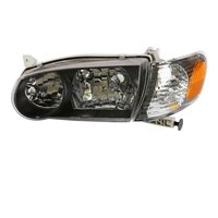 Precio de Fábrica, Venta Caliente, Faro Delantero para Corolla 2001-2002 81150-02100