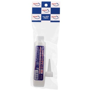Grasa de Silicona Suave 50g Grado Industrial Para Lubricación de Plástico y Caucho Hecho en Japón - Product Image 2