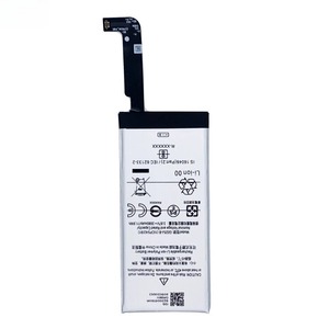 G025J-B 3080mAh Replacement <b>Battery</b> for Google Pixel 4a Smartphone CE RoHS Wholesale Bulk High Capacity Grade A - Product Image 3