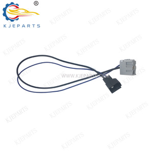 อะแดปเตอร์ตัวผู้เป็นตัวเมียแบบ2Pin อัตโนมัติเสาอากาศสำหรับรถยนต์ Honda ขนาด40ซม. - Product Image 4