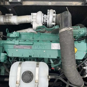 Excavadora Volvo EC 240 Usada Más Vendida, Máquina de 24 Toneladas en Estado Original, Excavadoras Usadas de Alta Calidad - Product Image 5