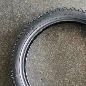 Pneumatico Moto Premium 2.75-18 Alta Aderenza Anti-Foratura Nuovo con <span class=keywords><strong>1</strong></span> Anno di Garanzia per Uso Stradale - Product Image 6