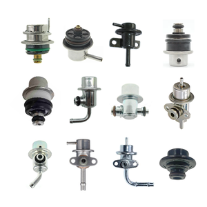 <span class=keywords><strong>Regulador</strong></span> de Presión de <span class=keywords><strong>Combustible</strong></span> CreditParts para Chevrolet <span class=keywords><strong>Corsa</strong></span> 1.6 F000DR0209 93360887 412202209R PR312 - Product Image 5