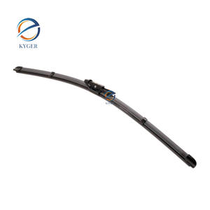 Lr308 308 otomatik vücut sistemleri cam sileceği Blade sağ LR008820 kara Rover Freelander <span class=keywords><strong>2</strong></span> için LR018459 - Product Image 3