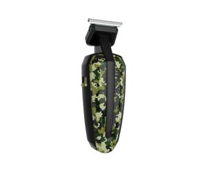 Zero Gap T Shape Blade Haircut Machine <strong>JAME</strong> New Design Barber Clippers <strong>Beard</strong> Shaver Durable Hair and Facial Trimmers - Product Image 6
