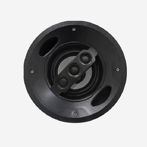 <span class=keywords><strong>Haut</strong></span>-parleur <span class=keywords><strong>de</strong></span> plafond pour <span class=keywords><strong>musique</strong></span> d'ambiance, 938, haute performance sonore, 120 W, usage domestique et commercial - Product Image 6