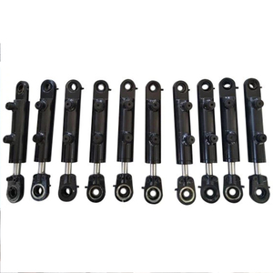 Fabricante <span class=keywords><strong>de</strong></span> <span class=keywords><strong>Cilindros</strong></span> Hidráulicos Mecanizados por CNC, Proveedor <span class=keywords><strong>de</strong></span> Soluciones Personalizadas - Product Image 4