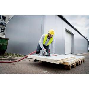 METABO - 628682000 Hoja de sierra ''Corte de acero/panel sándwich-Clásica'', FZ/FA 4 ° - EAN 4061792238480 HOJAS Y DISCOS DE CORTE - Product Image 3