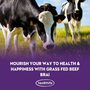 Cápsulas de Cérebro de Gado Alimentado com Pasto, Suplemento OEM Heaithife - Product Image 4