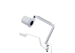 เครื่องดูดฝุ่นเล็บแบบใหม่สำหรับทำเล็บมือและเล็บเท้า พร้อมไฟ LED ปรับความสว่างได้ในตัว และไส้กรองเกรดทางการแพทย์ที่เปลี่ยนได้ - Product Image 5