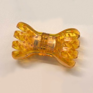 Creative Smart Magnetic Hair <b>Clip</b> 12 Cm Plastic Women Daily Use Hair Accessory - Product Image 5