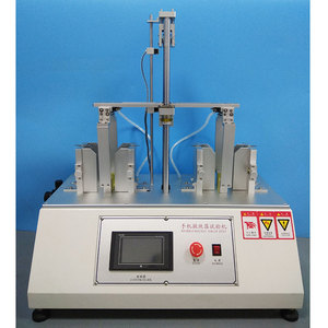 เครื่องทดสอบการตกของโทรศัพท์มือถือ, เครื่องทดสอบการตกของโทรศัพท์มือถือแบบซ้ำ, เครื่องทดสอบการตกซ้ำของโทรศัพท์มือถือ - Product Image 1