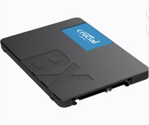 Unidad de Estado Sólido <span class=keywords><strong>Crucial</strong></span> <span class=keywords><strong>BX500</strong></span> de 1 TB, 3D NAND SATA III, para Ordenador de Escritorio, Producto Nuevo - Reino Unido - Product Image 3