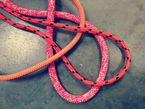 Cuerda de Espeleología OEM ODM JIAOLONG, Cuerda de Canyoning de Polipropileno al por Mayor para Exploración de Cuevas y Cañones - Product Image 6