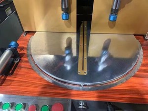 Bất kỳ máy cắt góc với máy cắt hiển thị kỹ thuật số 45 độ 90 độ máy cắt - Product Image 4