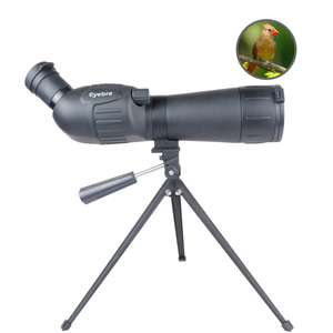 Eyebre 107 20-60x60 BAK-4 xem kính mở rộng sinh viên Chân Trời chim xem kính đốm kính viễn vọng - Product Image 1
