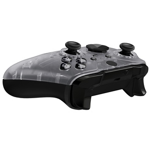 Bán Sỉ Phụ Kiện Tay Cầm Chơi Game Trong Suốt Trong Suốt Vỏ Bọc Mặt Cho <span class=keywords><strong>Xbox</strong></span> One Cho Bộ Điều Khiển Elite Series 2 - Product Image 6